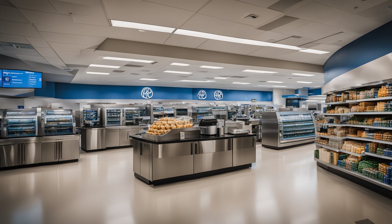 Kroger Health Reimagines Healthcare Through Cloud Modernization Kroger Health Reimagines Healthcare Through Cloud Modernization